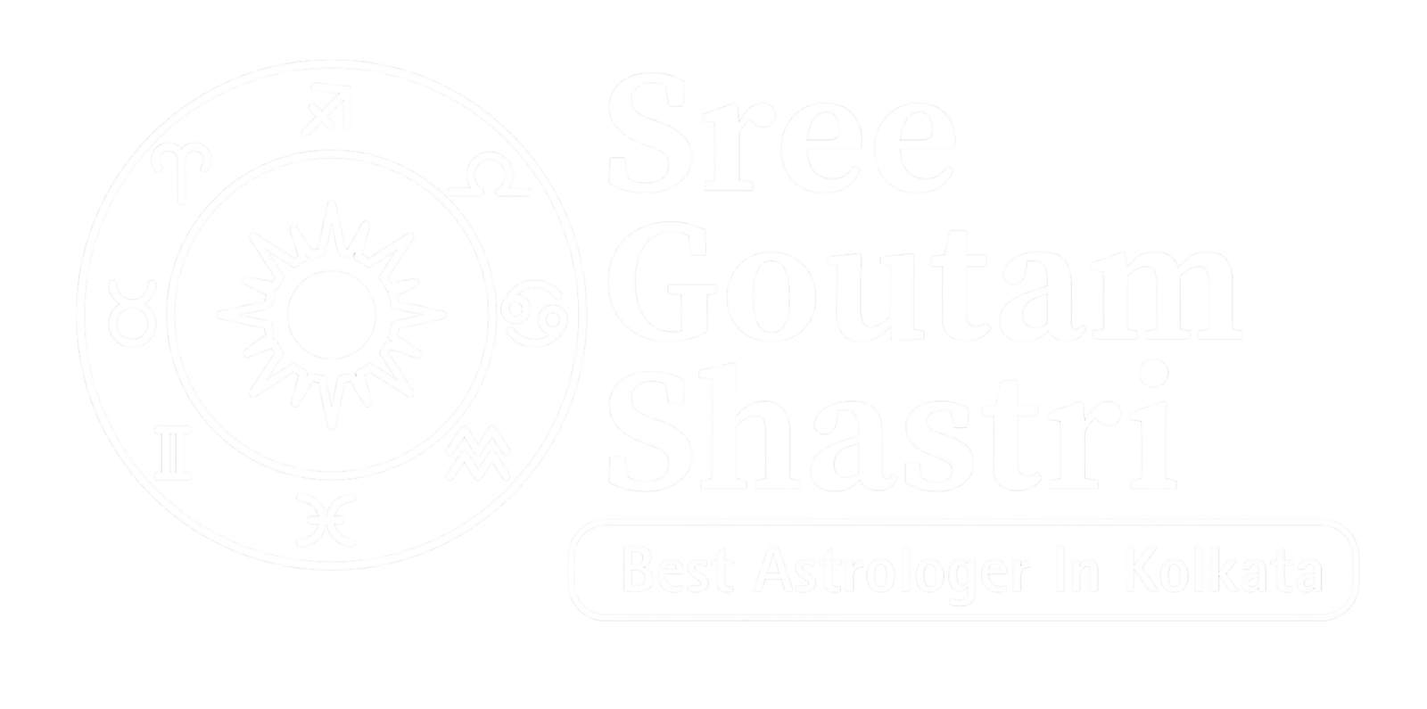 Goutam Shastri Logo