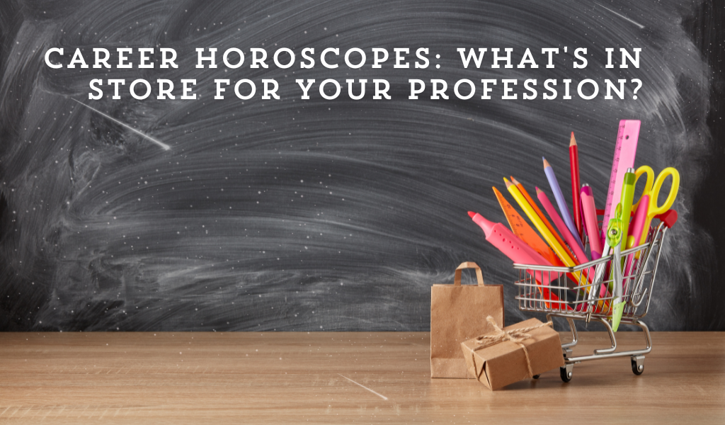 Read more about the article Career Horoscopes: What’s in Store for Your Profession?