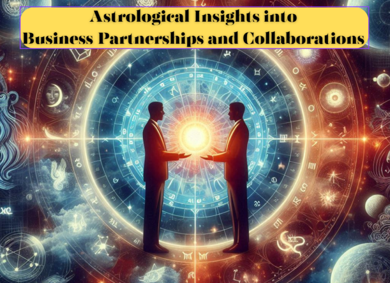 Read more about the article The Role of Astrology in Business and Financial Success: How the Best Astrologers in Kolkata Can Help You