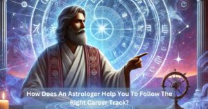 Astrologer in career build kolkata